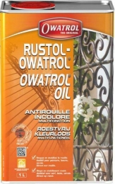 OwatrolOlieSpuitbus300Ml