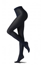 Oroblu-MaatS-AllColorsColorsRevolutionPantyDenier40-Zwart