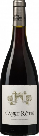ChteauCanetRtieSyrah-Viognier