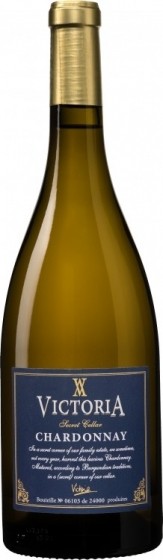 VictoriaaposSecretCellaraposChardonnay