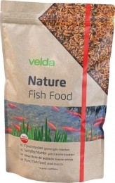 Naturefishfood3000ml-Velda