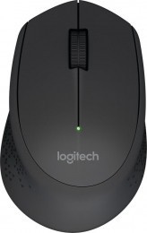 LogitechM280-DraadlozeMuis-Zwart