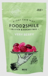 Food2SmileVeryBerry