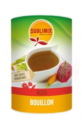 SublimixVleesbouillon540gram