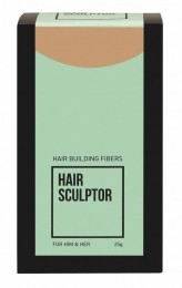 HairSculptorHairBuildingDonkerBlondFibres25gram