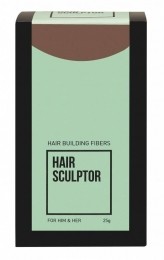 HairSculptorHairBuildingLichtbruinFibres25gram