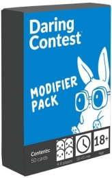 DaringContest-ModifierPack