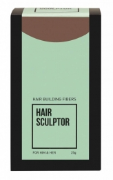 HairSculptorHairBuildingLichtbruinFibres25gram