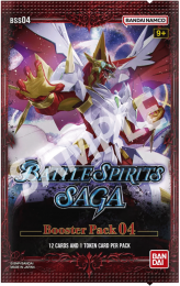 BattleSpiritsSaga-SaviorofChaosSet4BoosterPack