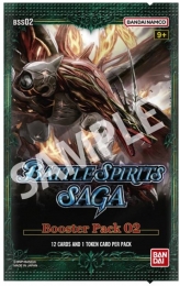 BattleSpiritsSagaTCG-FalseGodsSet2Boosterpack