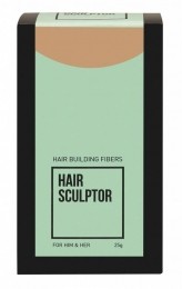 HairSculptorHairBuildingDonkerBlondFibres25gram