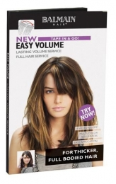 BalmainConsultationBookEasyVolume