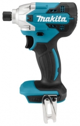 MakitaDTD156Z18VLi-IonAccuSlagschroevendraaierBody