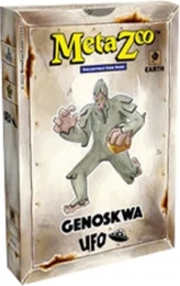 MetaZooTCG-UFO1stEditionThemeDeckGenoskwa