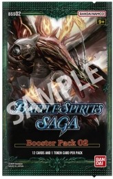 BattleSpiritsSagaTCG-FalseGodsSet2Boosterpack