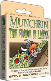 Munchkin-TheFloorisLarva