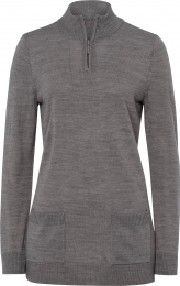 Truimetopstaandekraag