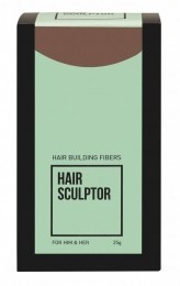 HairSculptorHairBuildingLichtbruinFibres25gram