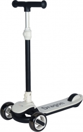 EcoToysLeviZwartKinderstepmetGeluid