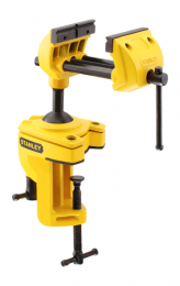 Stanley1-83-069Bankschroef360Graden-Aluminium-Klemkracht25Kg