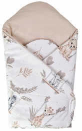 AlberoMioAfricaWorldWikkeldeken