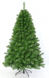 KunstkerstboomArcticsprucegreen150cmdia84cmkerstboom-Holidaytree
