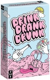 DrinkDrankDrunkTheGame