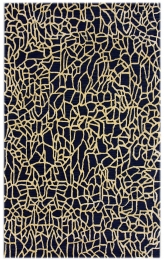 VloerkleedNaomihandgemaaktwolBakero