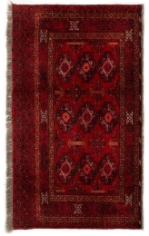 VloerkleedAkkerhandgemaaktwolHadorn