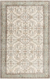 VloerkleedBettiehandgemaaktwolHadorn