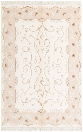 VloerkleedDinahandgemaaktwolHadorn