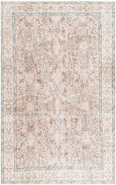 VloerkleedBerthandgemaaktwolHadorn