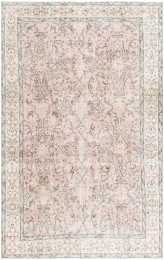 VloerkleedBerthandgemaaktwolHadorn