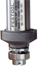 Festool490093AccessoiresHWR3-OFK500Afrondfrees-27X3mm