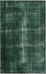 VloerkleedBernouhandgemaaktwolHadorn