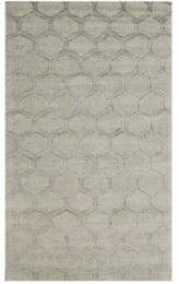 VloerkleedMontanawolhandgemaaktBakero