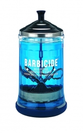 BarbicideDesinfectieflaconDompelaar630ml