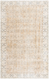 VloerkleedJuliehandgemaaktwolVidal