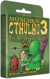MunchkinCthulhu3-TheUnspeakableVault