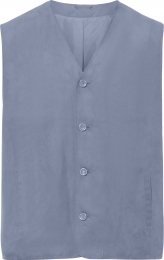 Veloursgilet
