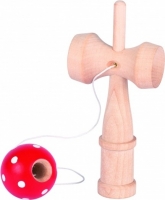 Behendigheidsspellen