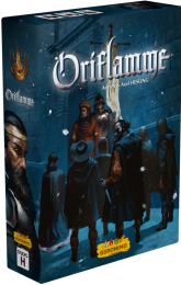 Oriflamme-KaartspelNL