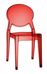 Igloodoorschijnendrood