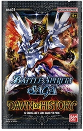 BattleSpiritsSagaTCG-DawnofHistoryBSS01Boosterpack