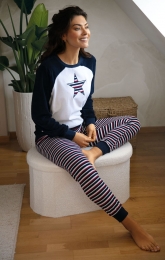 BadstoffenpyjamasterComtessa