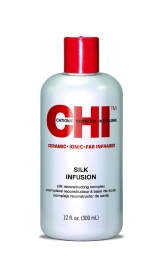 CHISilkInfusion177ml