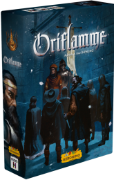 Oriflamme-KaartspelNL