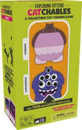 ExplodingKittensCatchablesCaterinaCatastrophEngels