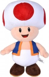 SuperMario-ToadKnuffel50cm