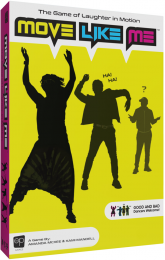 MoveLikeMe-Partygame